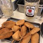 串かつ専門店 松葉 総本店 - 