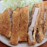 Tonkatsu Taketei - 上とんかつ