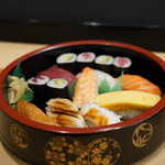 Sushiden - 