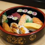 Sushiden - 