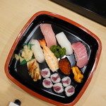 鮨田 - 