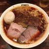 濃菜麺 井の庄 - 料理写真: