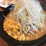 らぅめん 助屋 - 