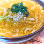 手打ちうどん　いま井や - 