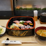 鮨田 - 