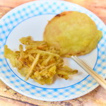 手打ちうどん　いま井や - 