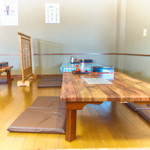 手打ちうどん　いま井や - 