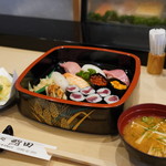 Sushiden - 