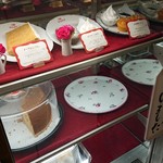 銀座みゆき館 銀座4丁目店