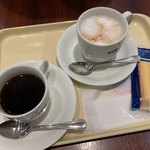 DOUTOR COFFEE SHOP - 