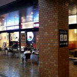 バーガーキング -  (2019/10)