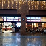 バーガーキング -  (2019/10)