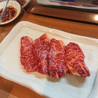 焼肉家げんちゃん - 