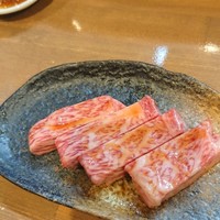 焼肉家げんちゃん - 