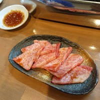 焼肉家げんちゃん - 
