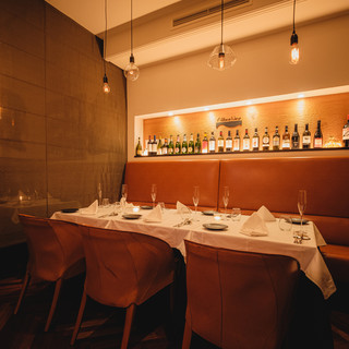 アルベロ ネロ_2