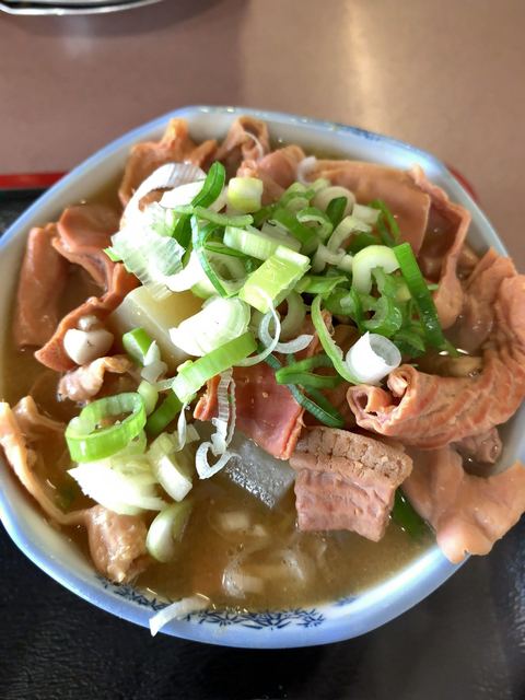 円城 えんじょう 福野 ラーメン 食べログ