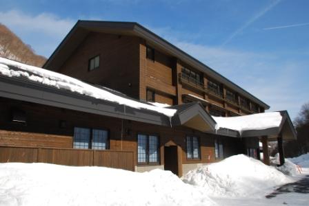 旅館　大黒屋（甲子温泉） - 西郷村その他（料理旅館）の写真