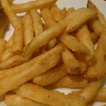ポテト。