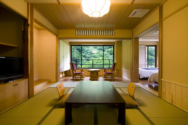 旅館　大黒屋（甲子温泉） - 西郷村その他（料理旅館）の写真