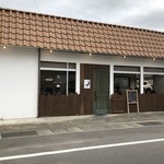 Mikaduki cafe - 三日月カフェ