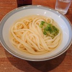 中村うどん - 