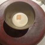 ルカンケ - カボチャのスープ