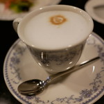カプチーノ詩季 - カフェオレ