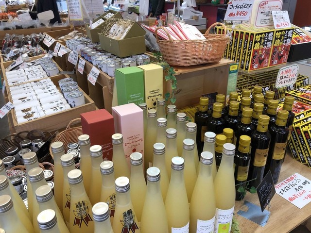 美森マルシェ - 羽前松岡（その他）の写真