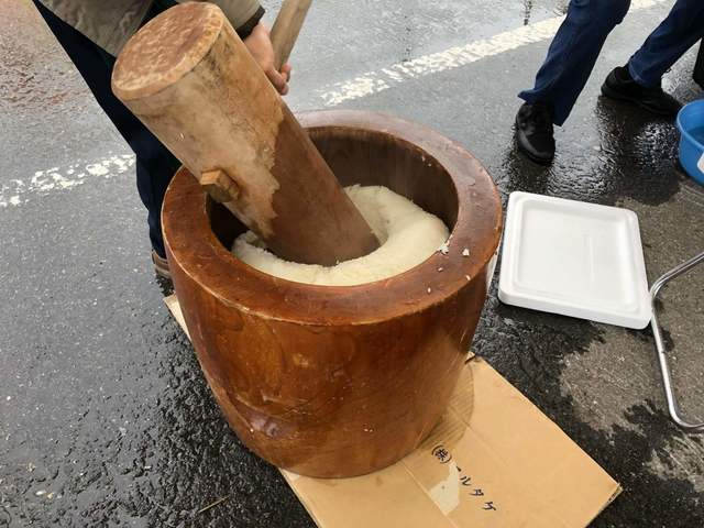 美森マルシェ - 羽前松岡（その他）の写真