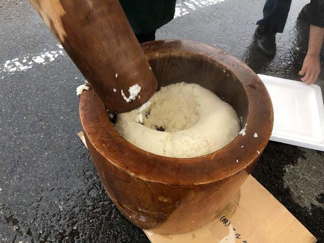 美森マルシェ - 羽前松岡（その他）の写真