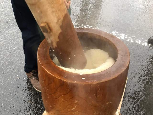 美森マルシェ - 羽前松岡（その他）の写真