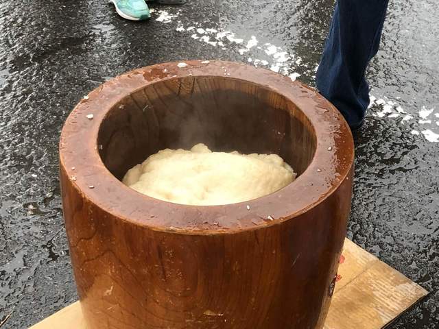 美森マルシェ - 羽前松岡（その他）の写真