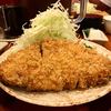 とんかつ かつ壱