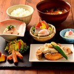 Hokkaido Gourmet Dining 北海道 - 