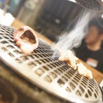 大衆炭火焼肉ジンギスカン ホルモン酒場 風土. - 