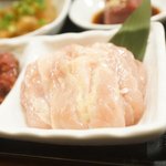 大衆炭火焼肉ジンギスカン ホルモン酒場 風土. - 