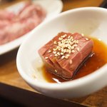 大衆炭火焼肉ジンギスカン ホルモン酒場 風土. - 