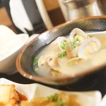 大衆炭火焼肉ジンギスカン ホルモン酒場 風土. - 