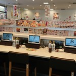 魚べい - おひとり様用？