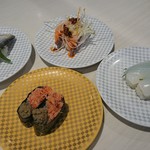 魚べい - 2クール目