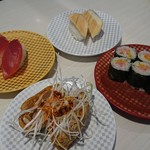 魚べい - 3クール目