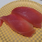 魚べい - 100円とは思えませんね