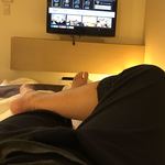 てんぐ - てんぐからホテルに戻り
      宇都宮での９年間を思い起こし
      物思いにふけるわたくし