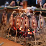 柳家 - 2019年10月再訪：あゆひらき☆