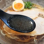 中華そば 無限 - 