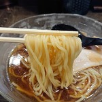 中華そば 無限 - 