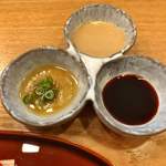 御料理 なつめ - 