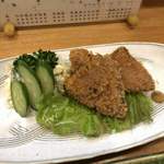 御料理 なつめ - 