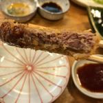 御料理 なつめ - 